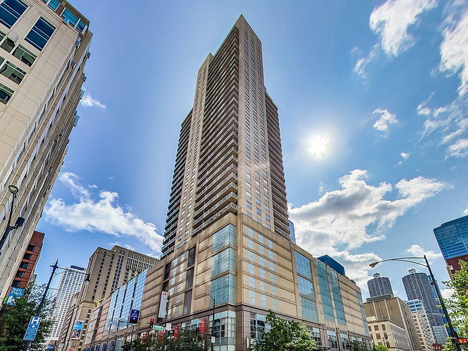 545 N Dearborn St. #W3005, Chicago, IL 60654