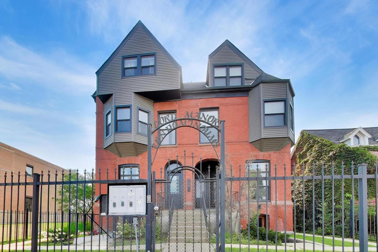 3330 S Indiana Ave. #2N, Chicago, IL 60616