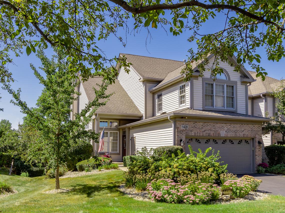 1428 Whitespire Ct., Naperville, IL 60565
