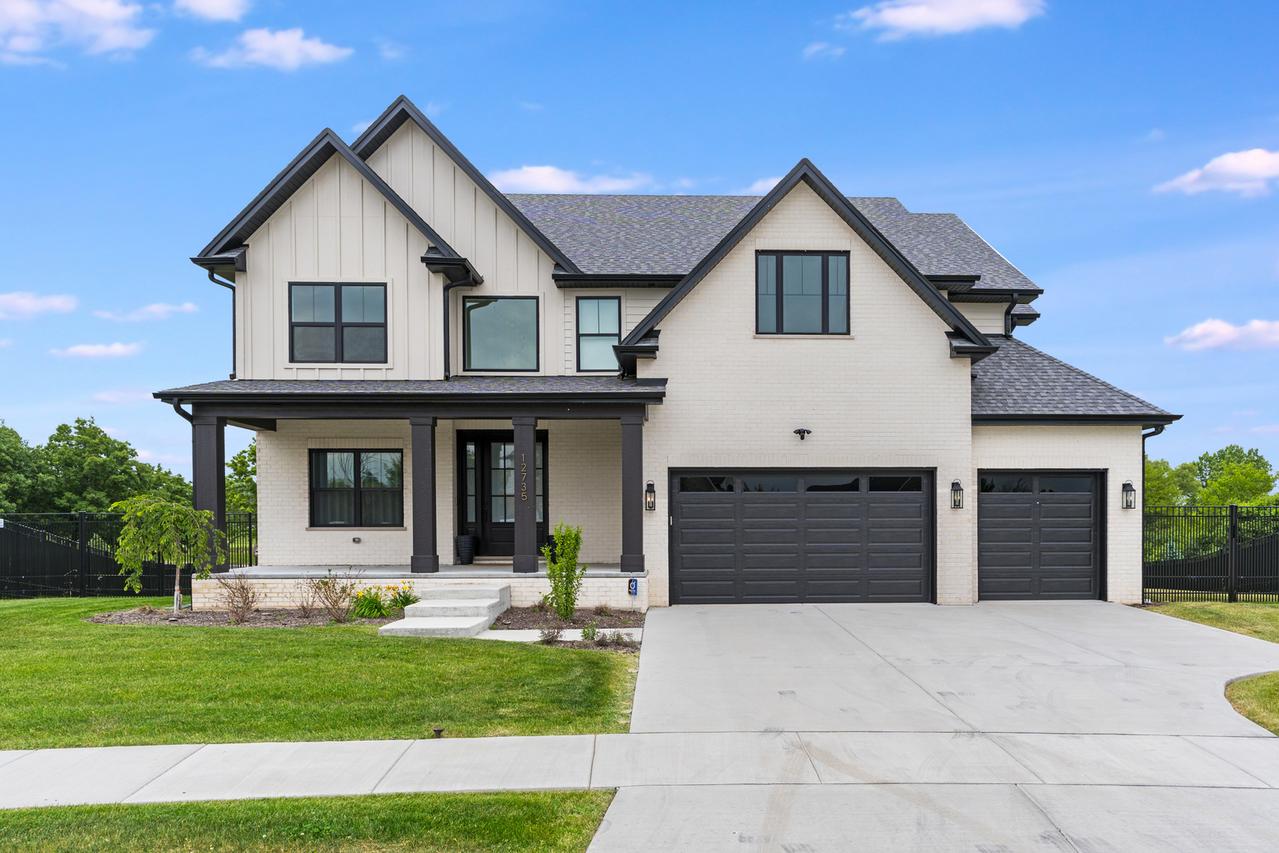 12735 Caruso Ct., Lemont, IL 60439
