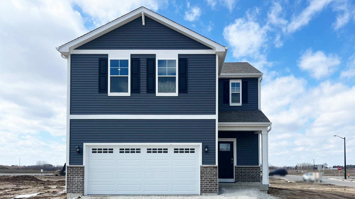 2475 Barbera Dr., Oswego, IL 60543
