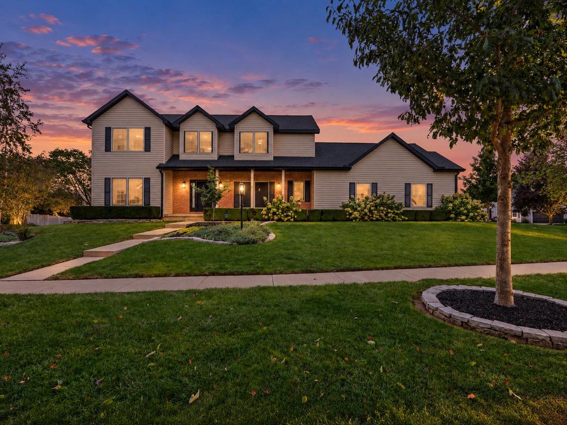 3218 Cherry Hills Dr., Champaign, IL 61822