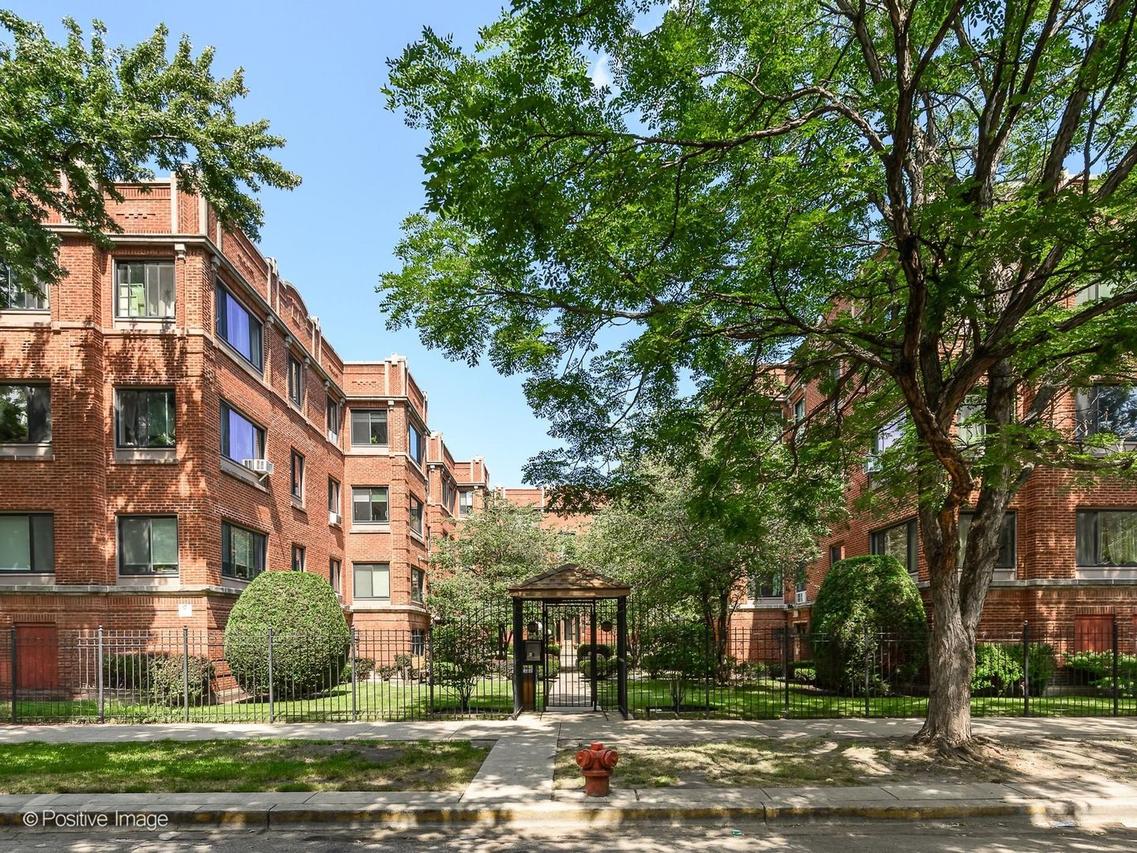 [Address Hidden by Seller], Chicago, IL 60640