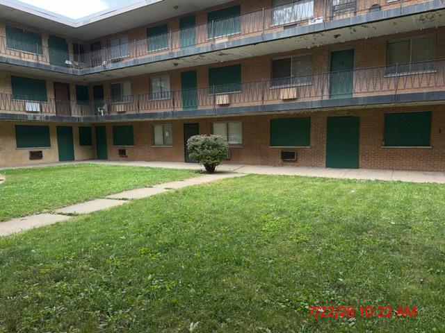 9126 S Buffalo Ave. #1F, Chicago, IL 60617