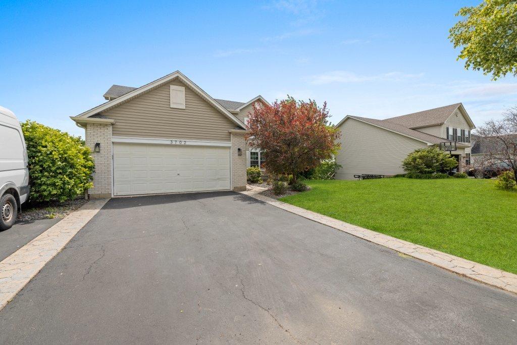 3702 Fiday Rd., Joliet, IL 60431