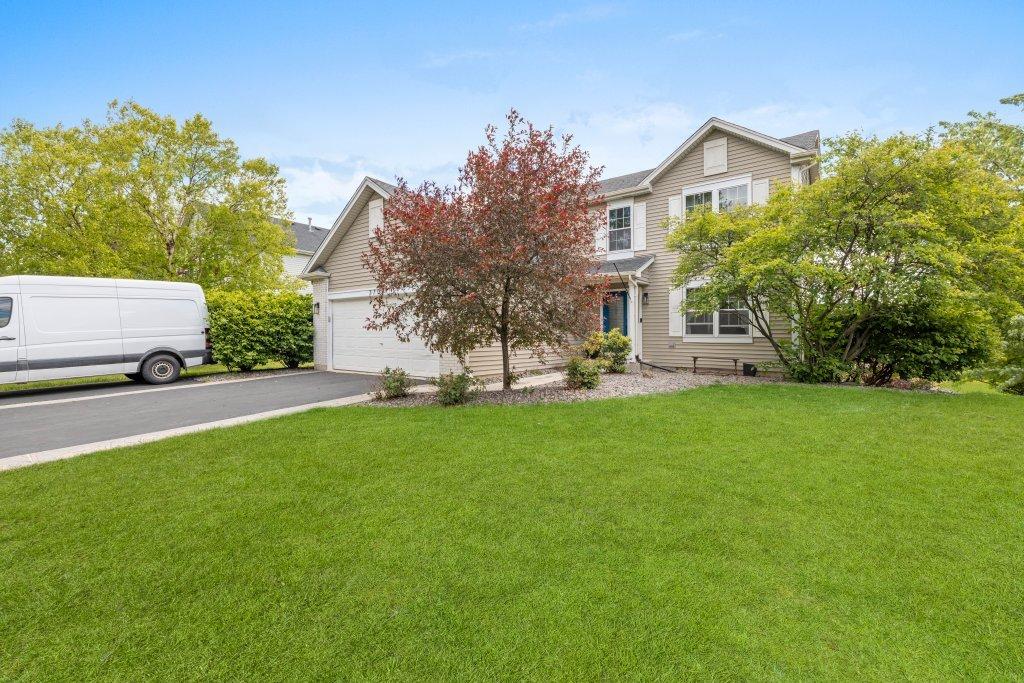 3702 Fiday Rd., Joliet, IL 60431
