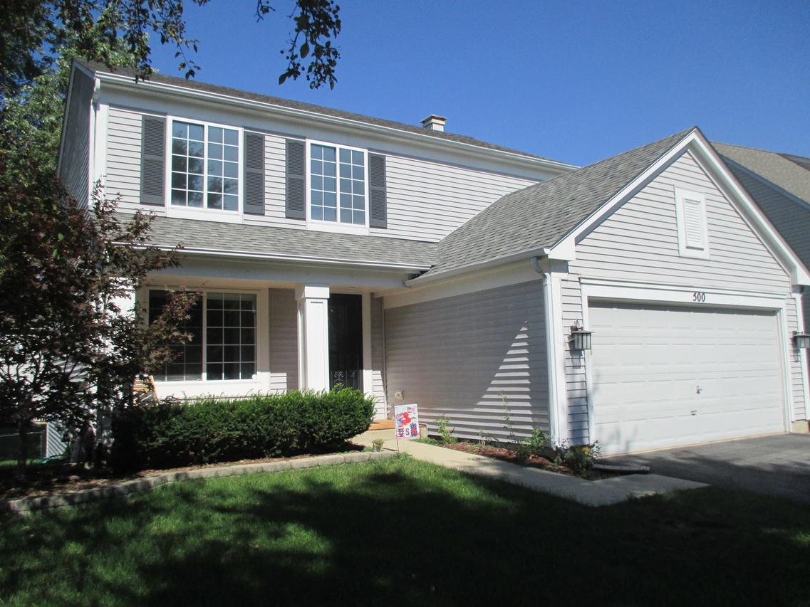 500 Rose Ln., Bartlett, IL 60103