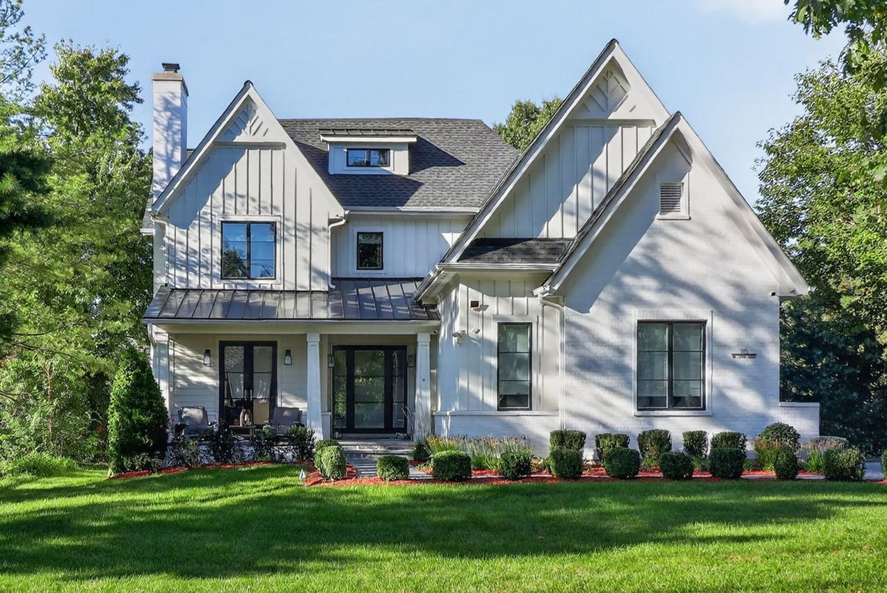 115 W 59th St., Hinsdale, IL 60521