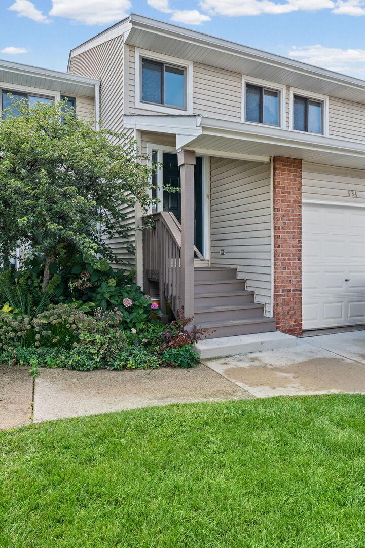 133 Autumn Ct., Buffalo Grove, IL 60089