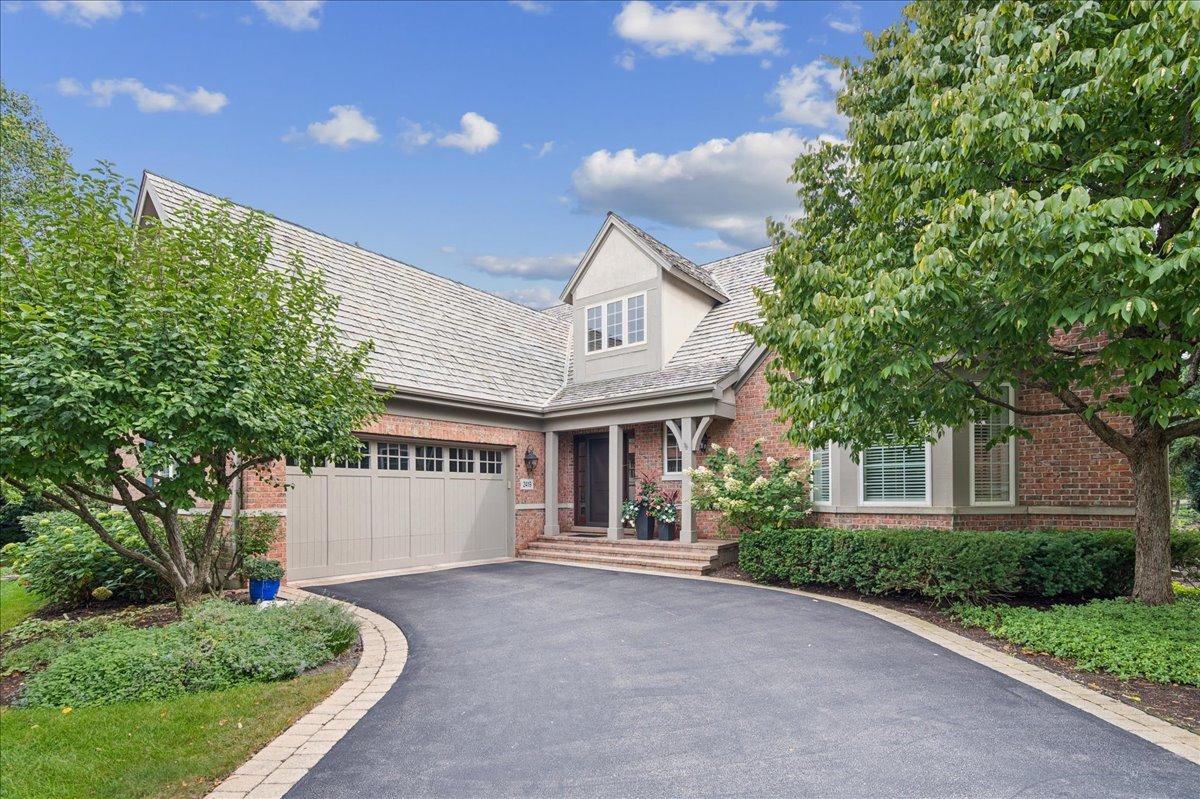 2419 Fox Meadow Cir., Northfield, IL 60093