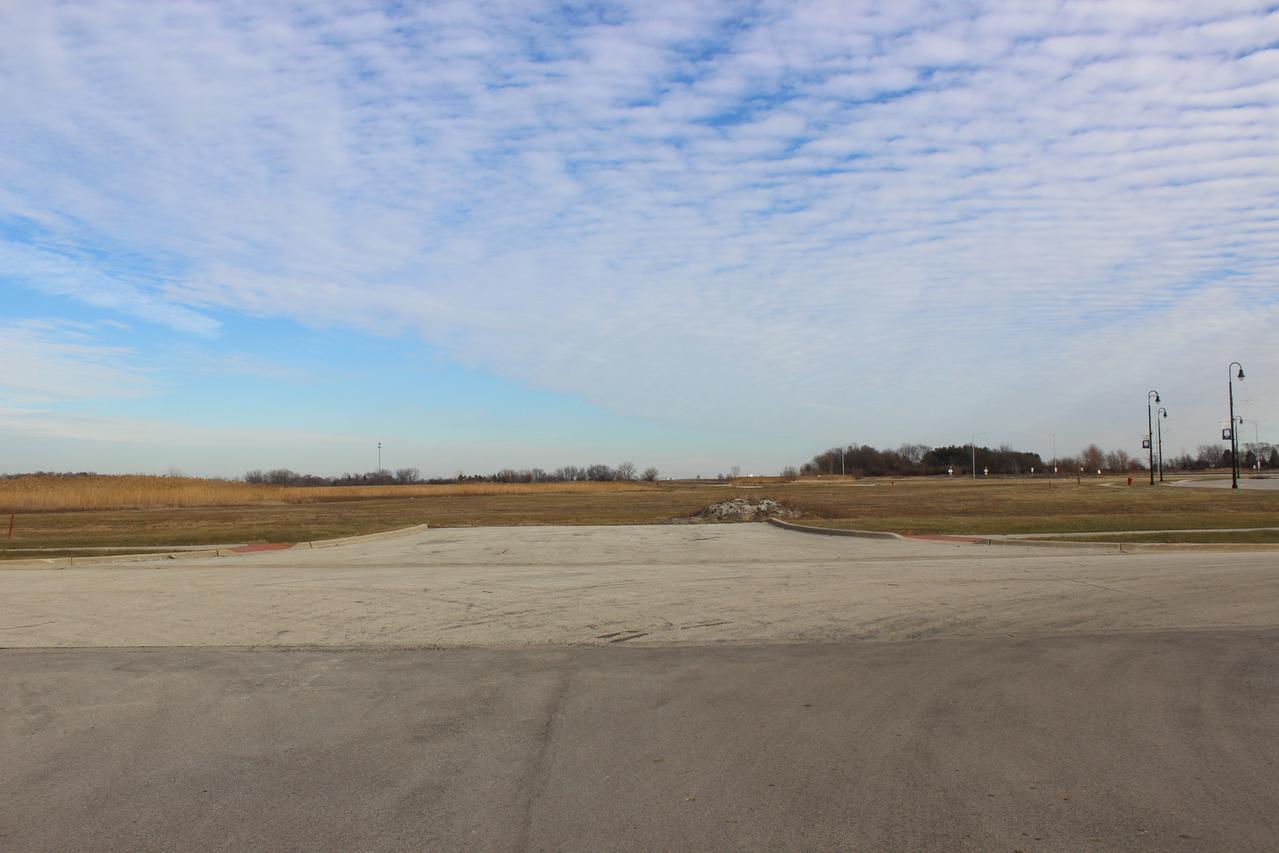 Lot 4 E Lincoln-way Dr., Elwood, IL 60421