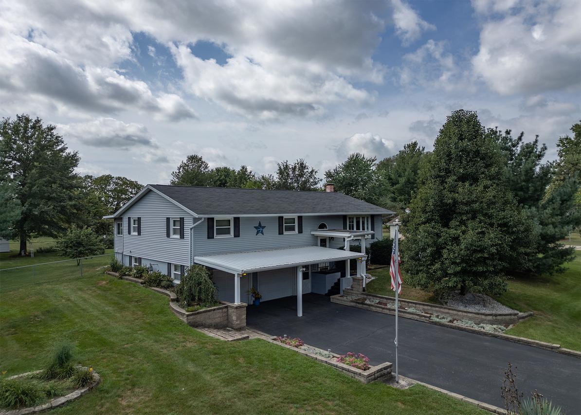 7807 Kelly Ct., Erie, IL 61250