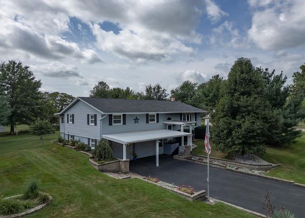 New Homes with Master Bedrooms on the 1st Floor in Erie: September 12th to September 18th