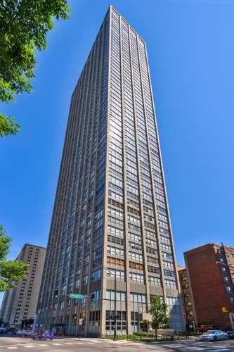 655 W Irving Park Rd. #410, Chicago, IL 60613