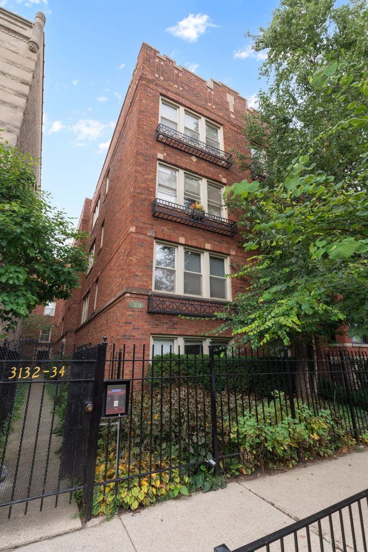 3134 N Clifton Ave. #3E, Chicago, IL 60657