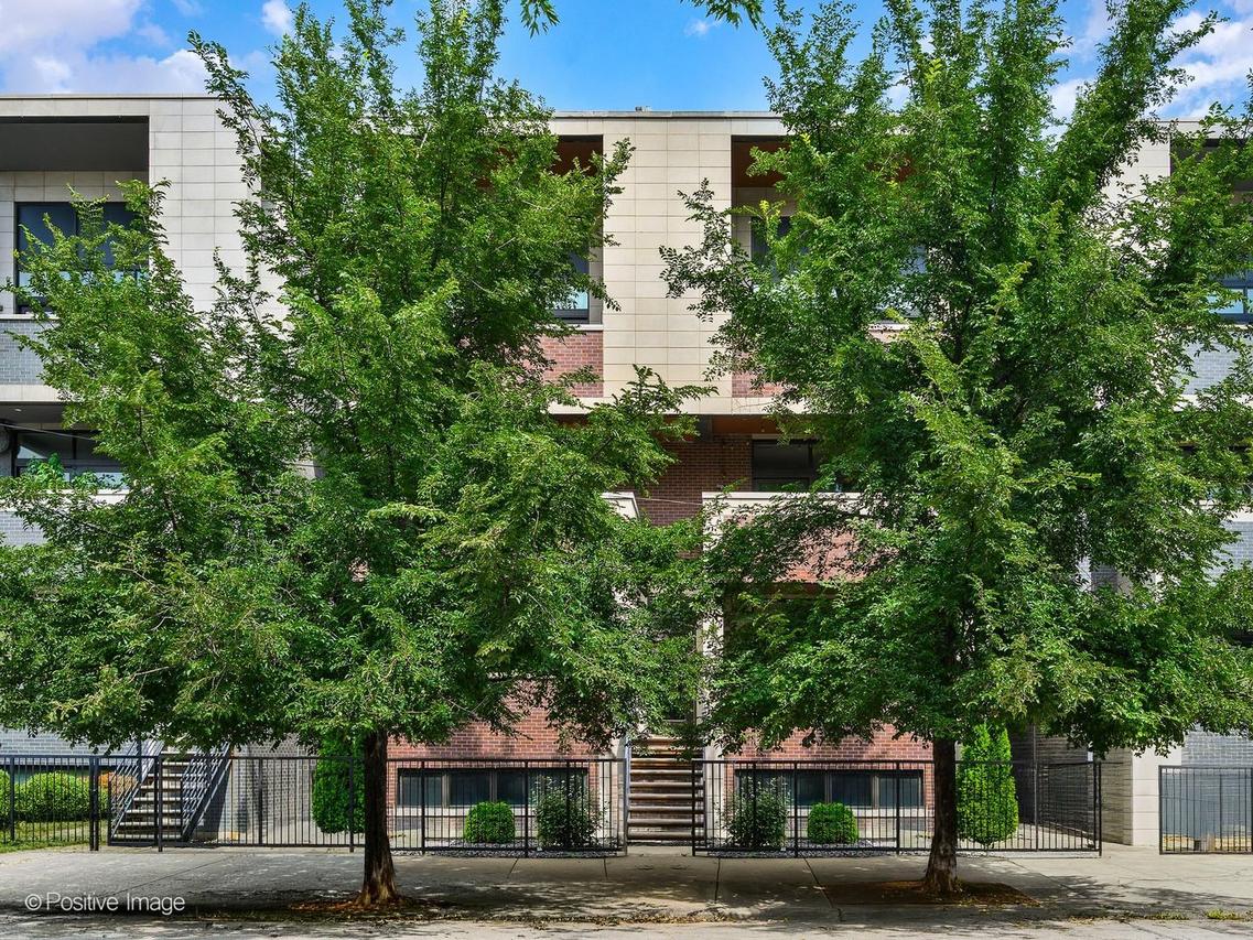 1224 W Ohio St. #3E, Chicago, IL 60642