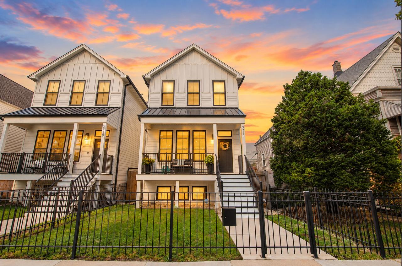 3730 N Albany Ave., Chicago, IL 60618