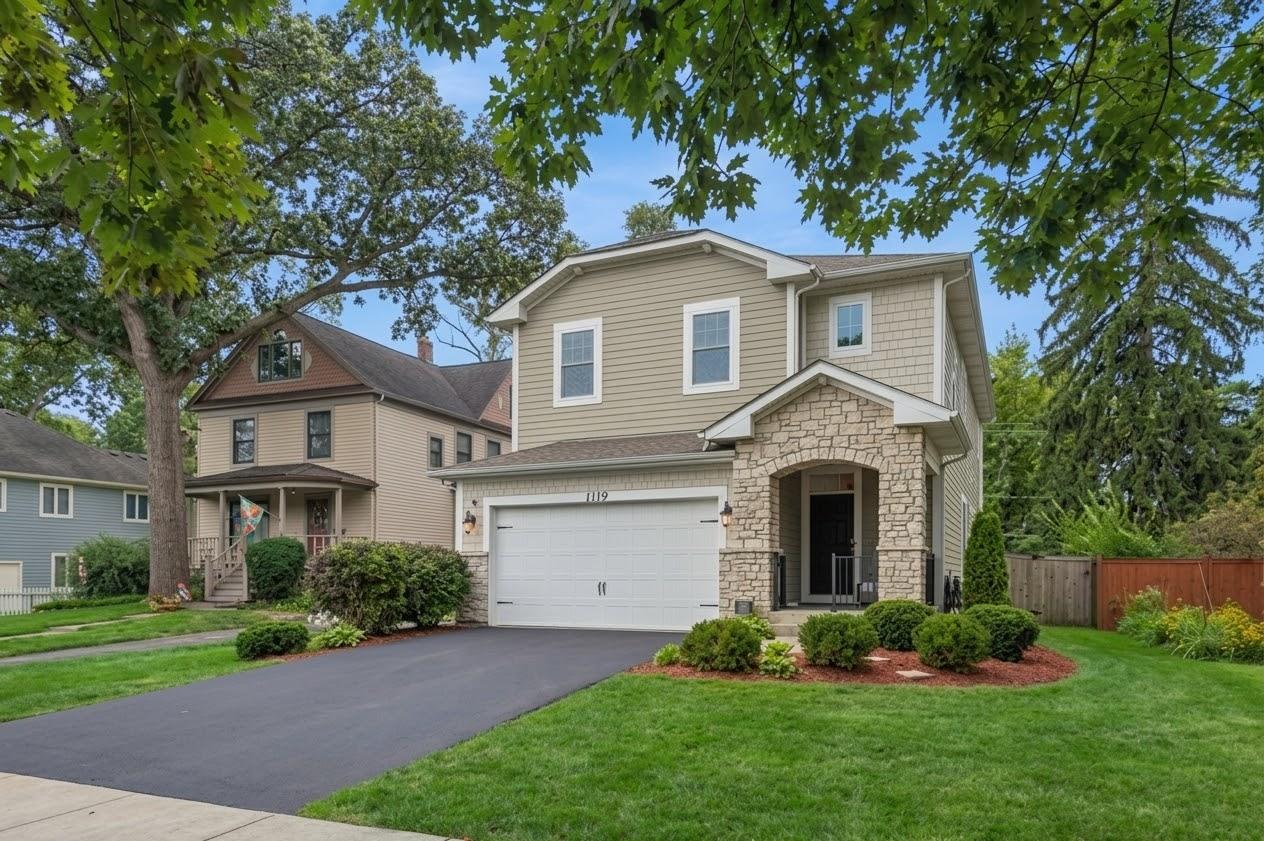 1110 Chestnut St., Deerfield, IL 60015