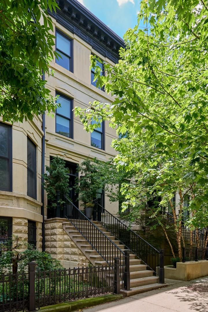353 W Belden Ave., Chicago, IL 60614