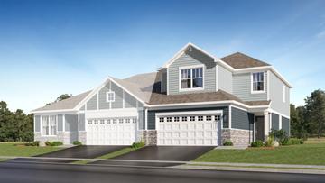 New Construction Homes For Sale This Week That Attend Woodstock High School: September 2nd to September 8th