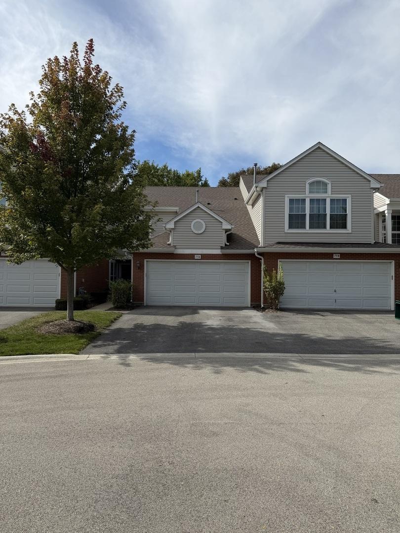756 Old Checker Rd., Buffalo Grove, IL 60089
