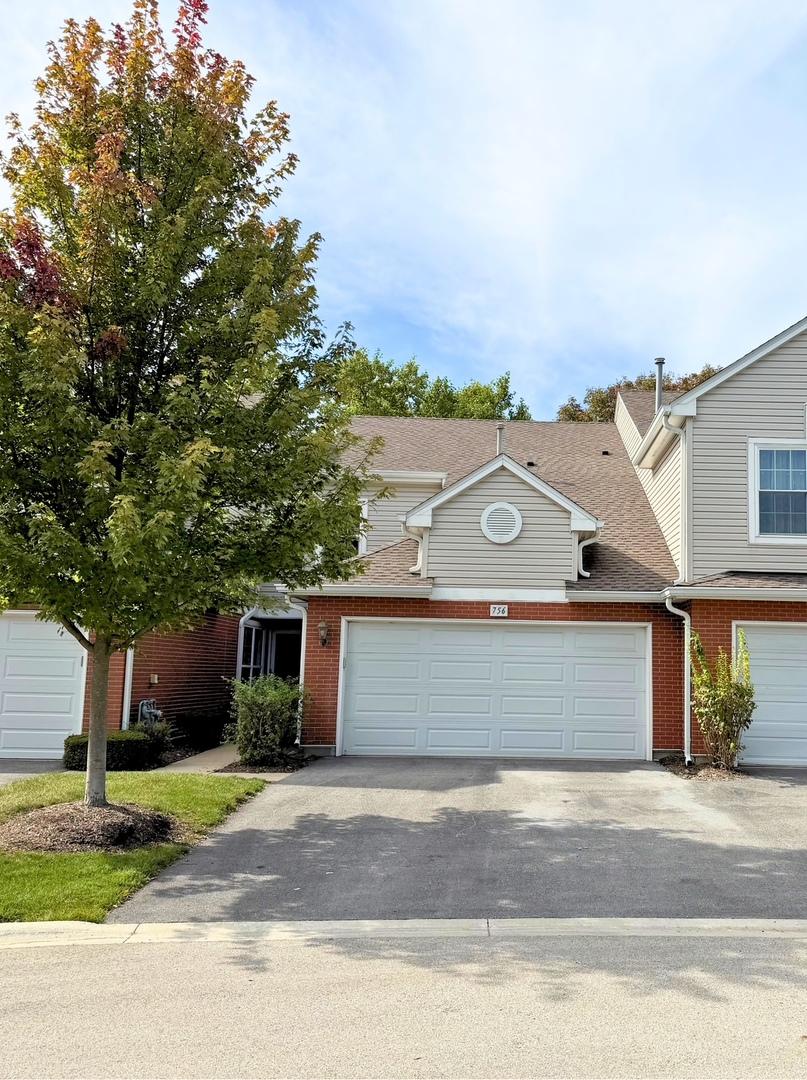 756 Old Checker Rd., Buffalo Grove, IL 60089