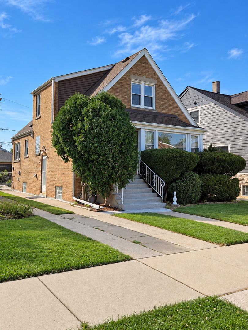 5434 S Neenah Ave., Chicago, IL 60638