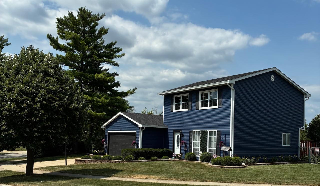 130 Lasalle Rd., Streamwood, IL 60107