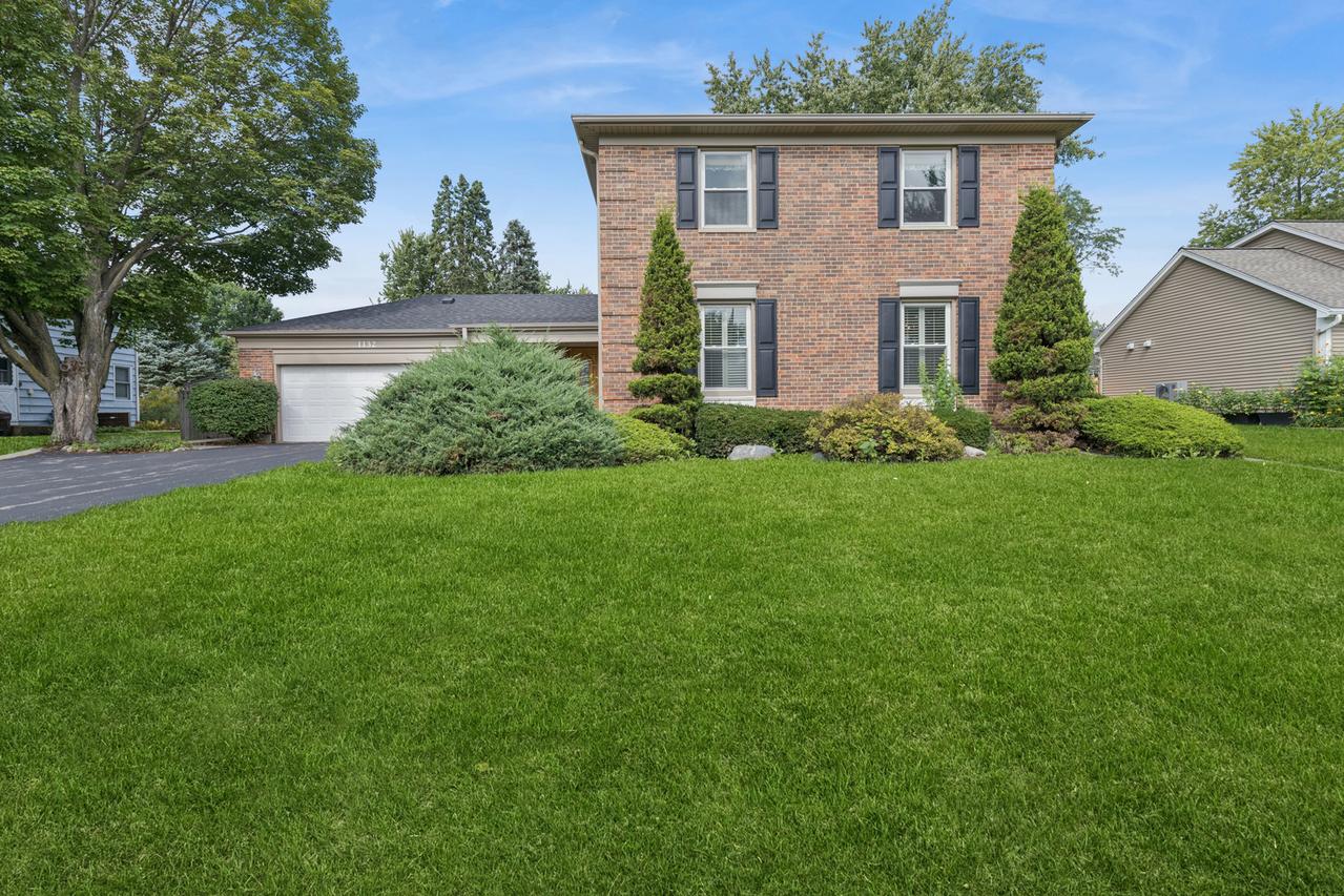 1132 W Mallard Dr., Palatine, IL 60067