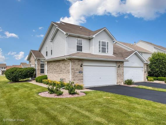 New Homes For Sale This Week in Richton Park: September 4th to September 10th