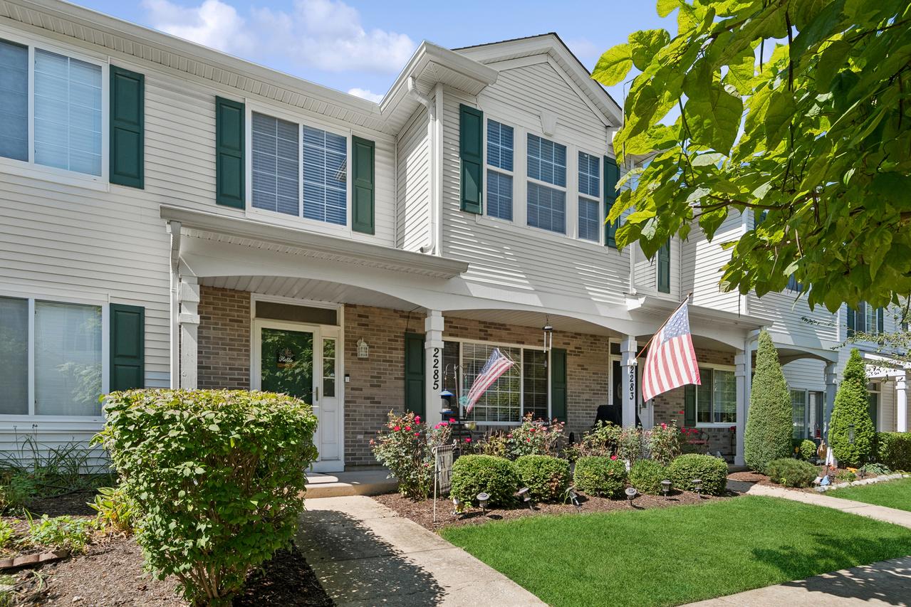 2285 Reflections Dr. #A, Aurora, IL 60502