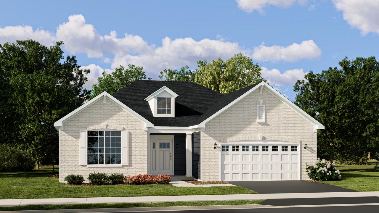 1203 Barden Ct., Libertyville, IL 60048