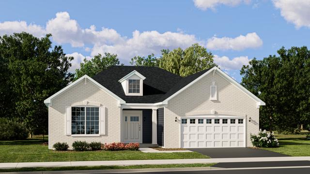New Construction Homes For Sale This Week in Waukegan: September 2nd to September 8th