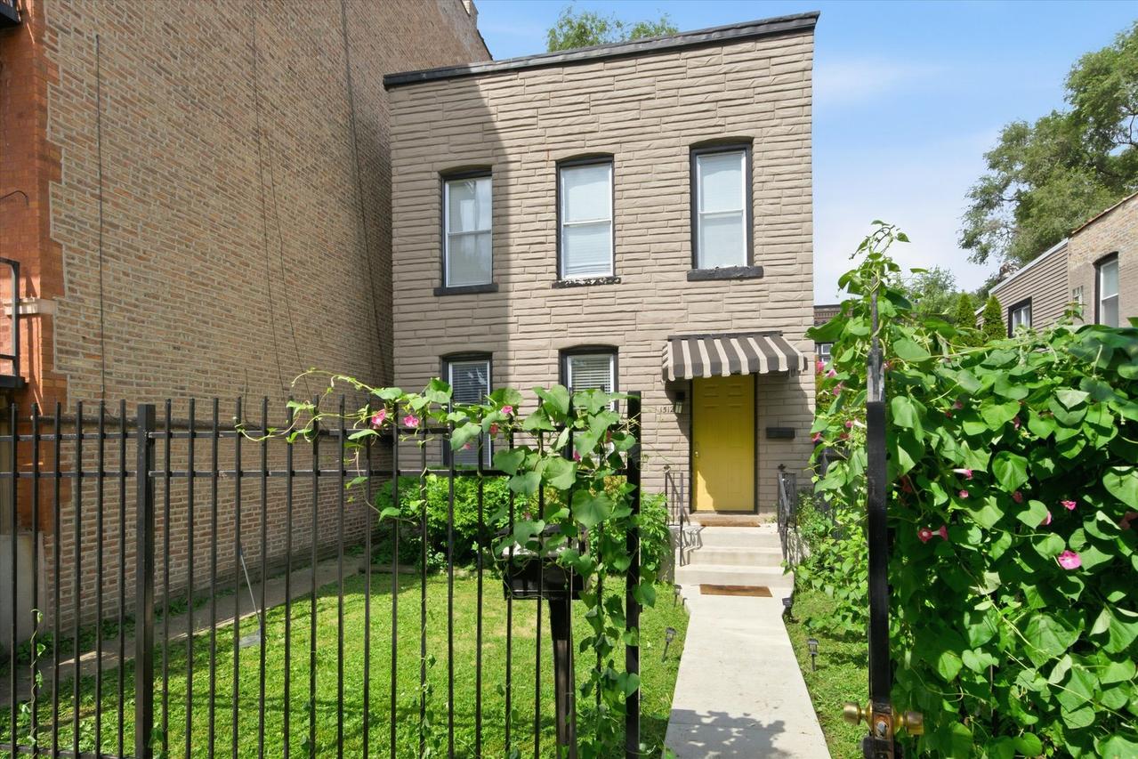 1512 N Maplewood Ave., Chicago, IL 60622