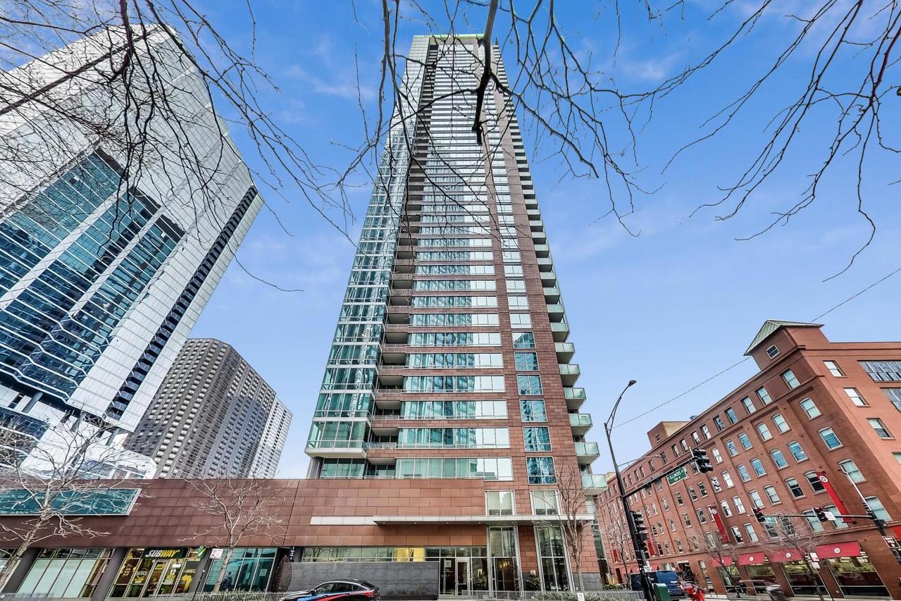 505 N Mcclurg Ct. #4505, Chicago, IL 60611