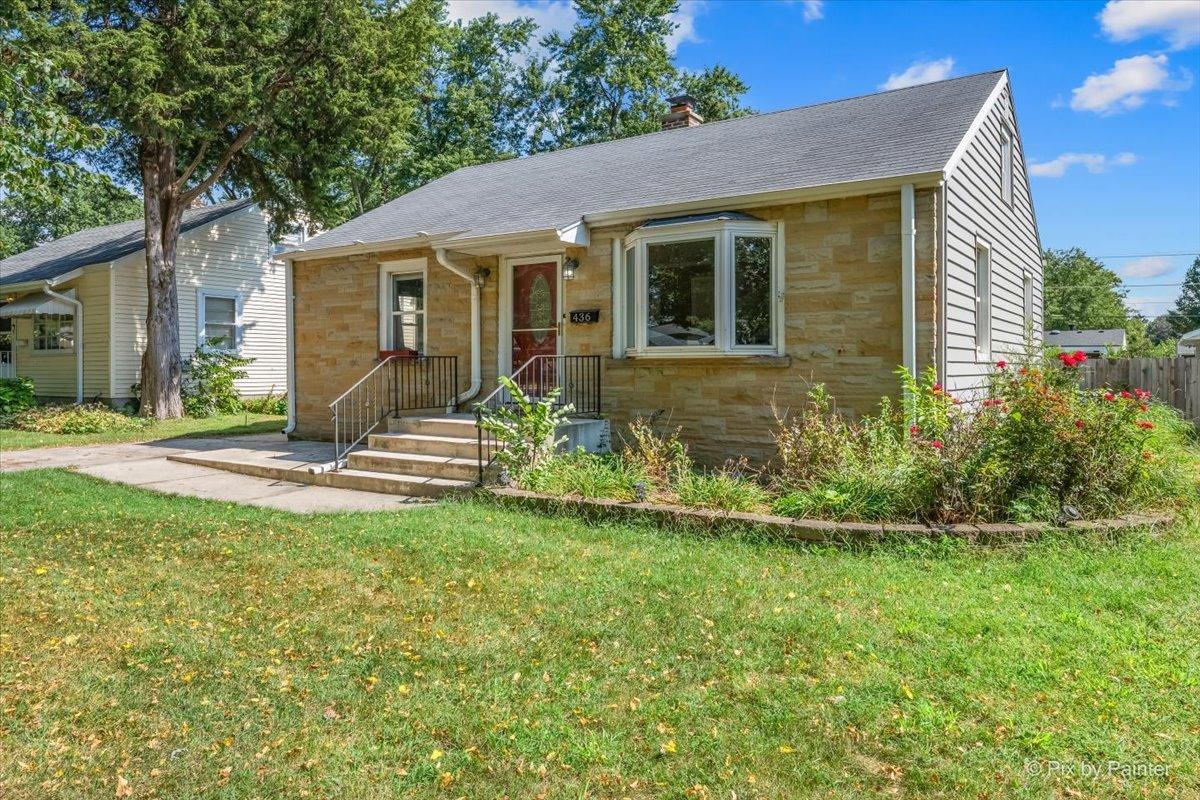 436 Le Grande Blvd., Aurora, IL 60506