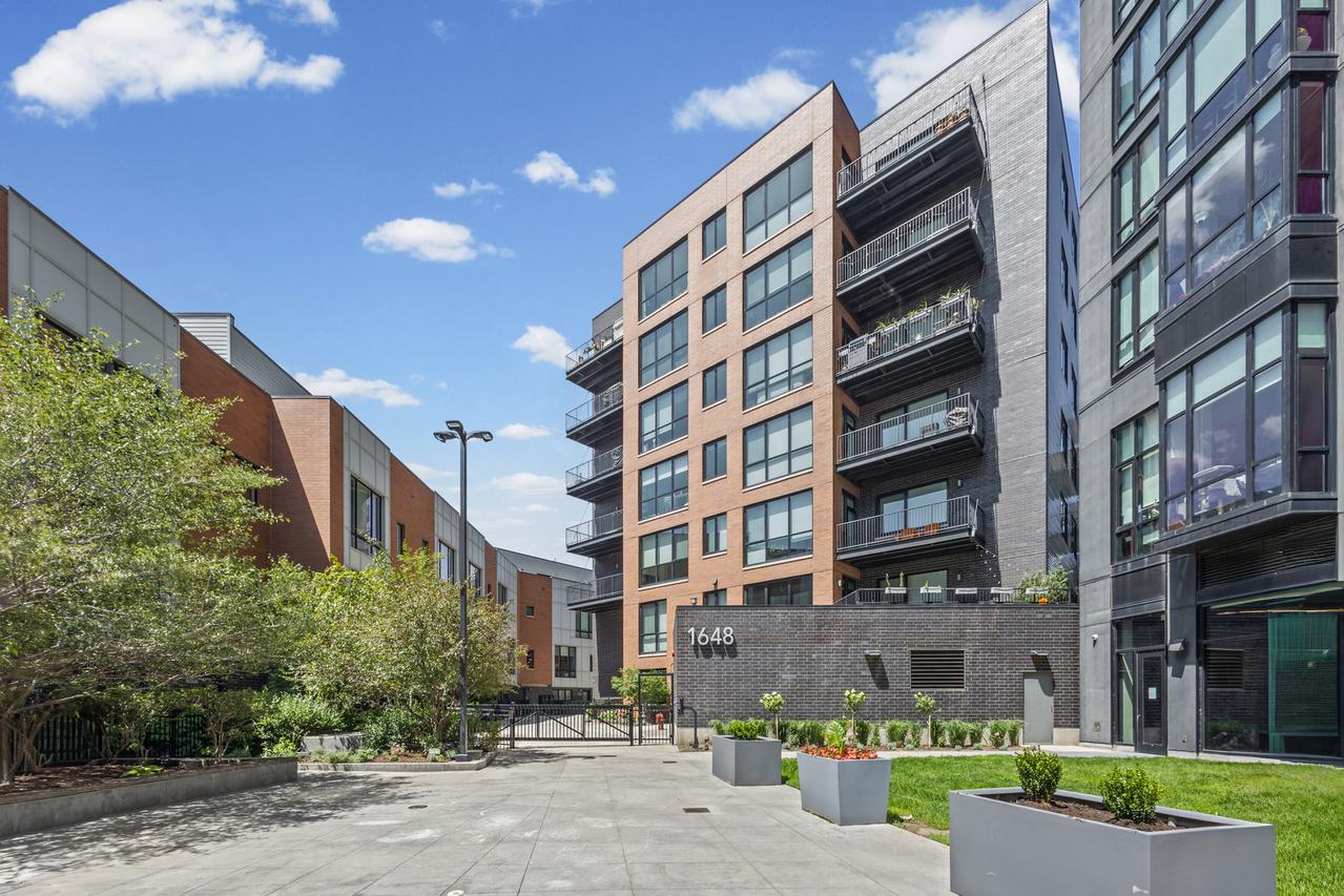 1648 W Division St. #110, Chicago, IL 60622
