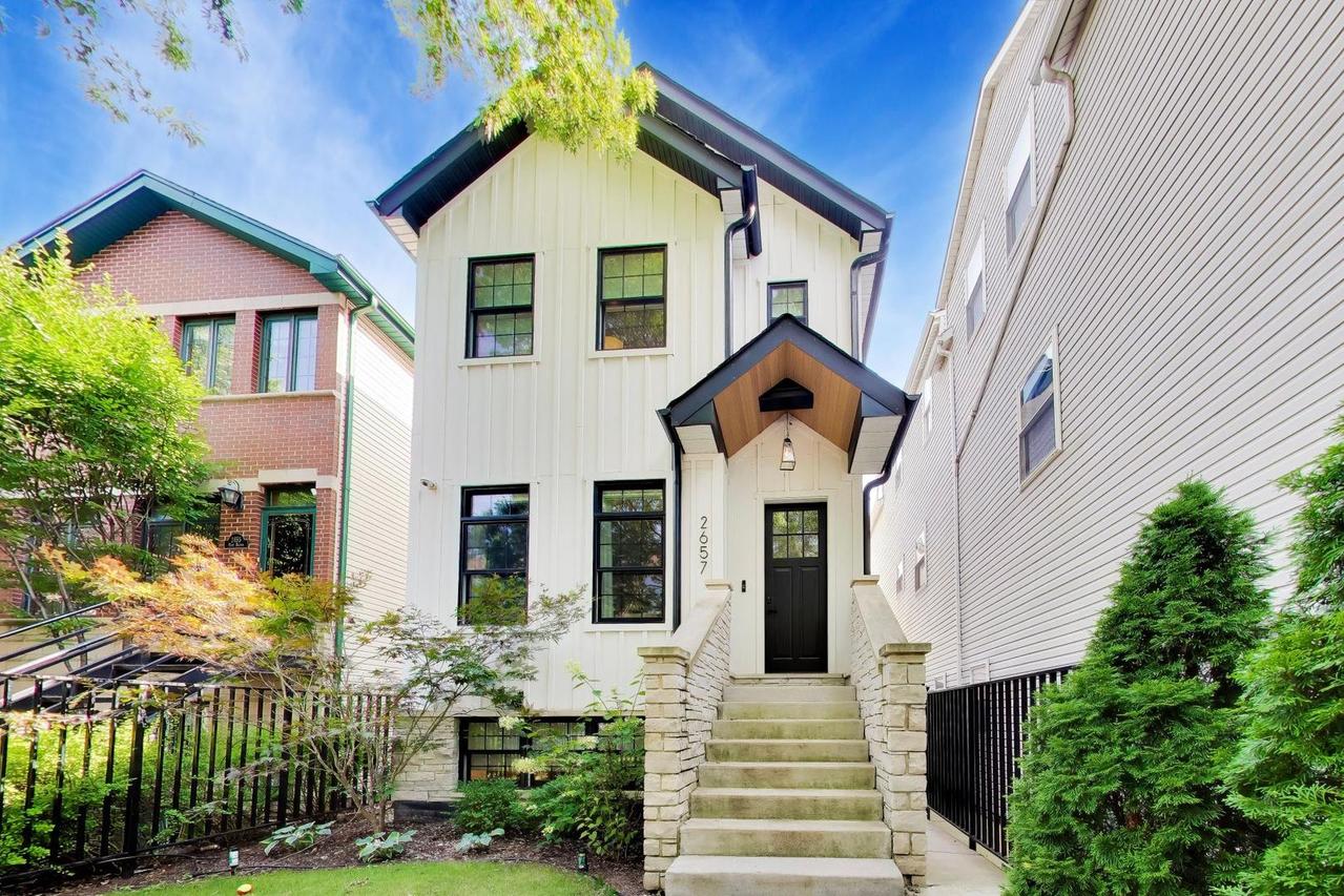 2657 W Belden Ave., Chicago, IL 60647