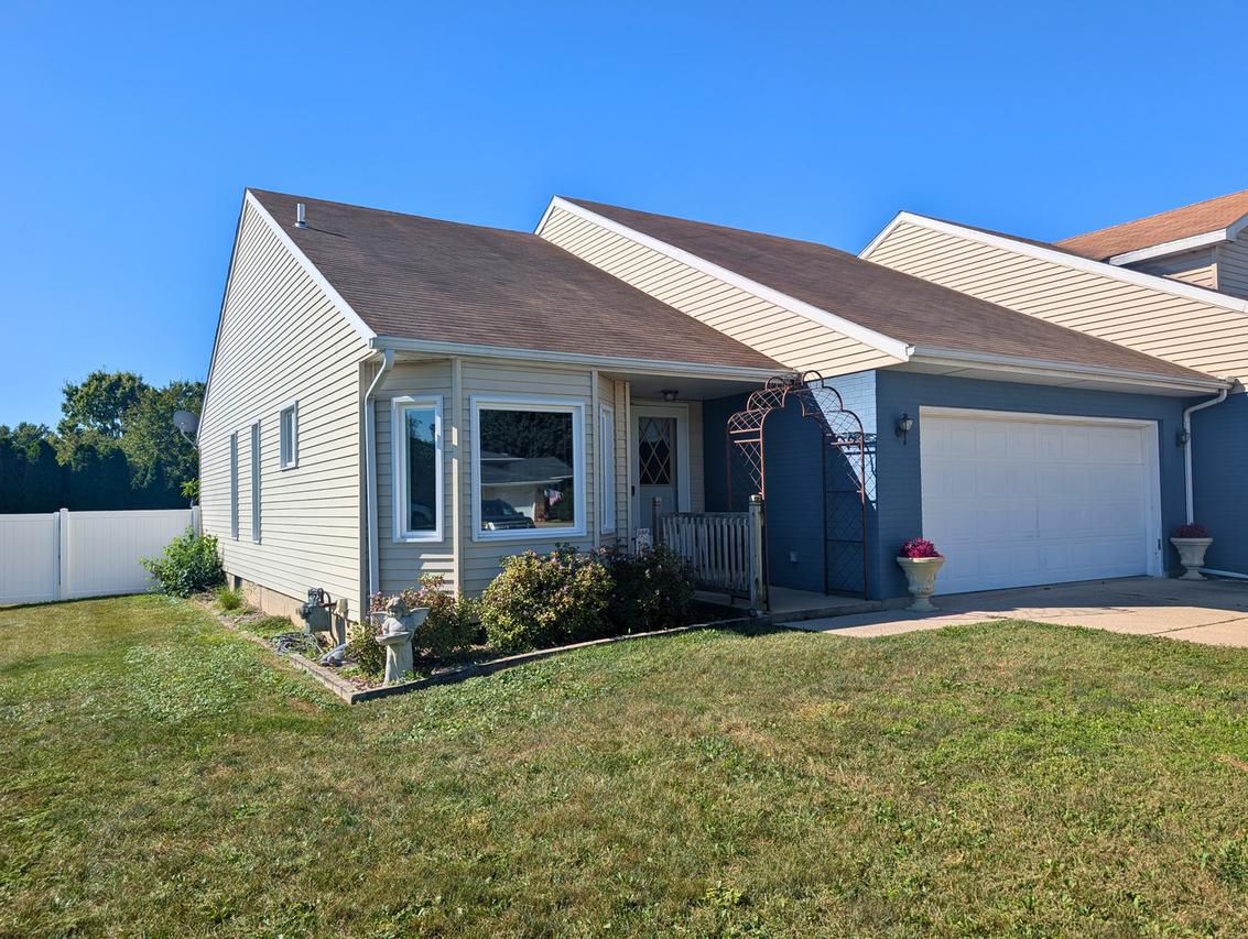801 W Mckinley Rd., Ottawa, IL 61350