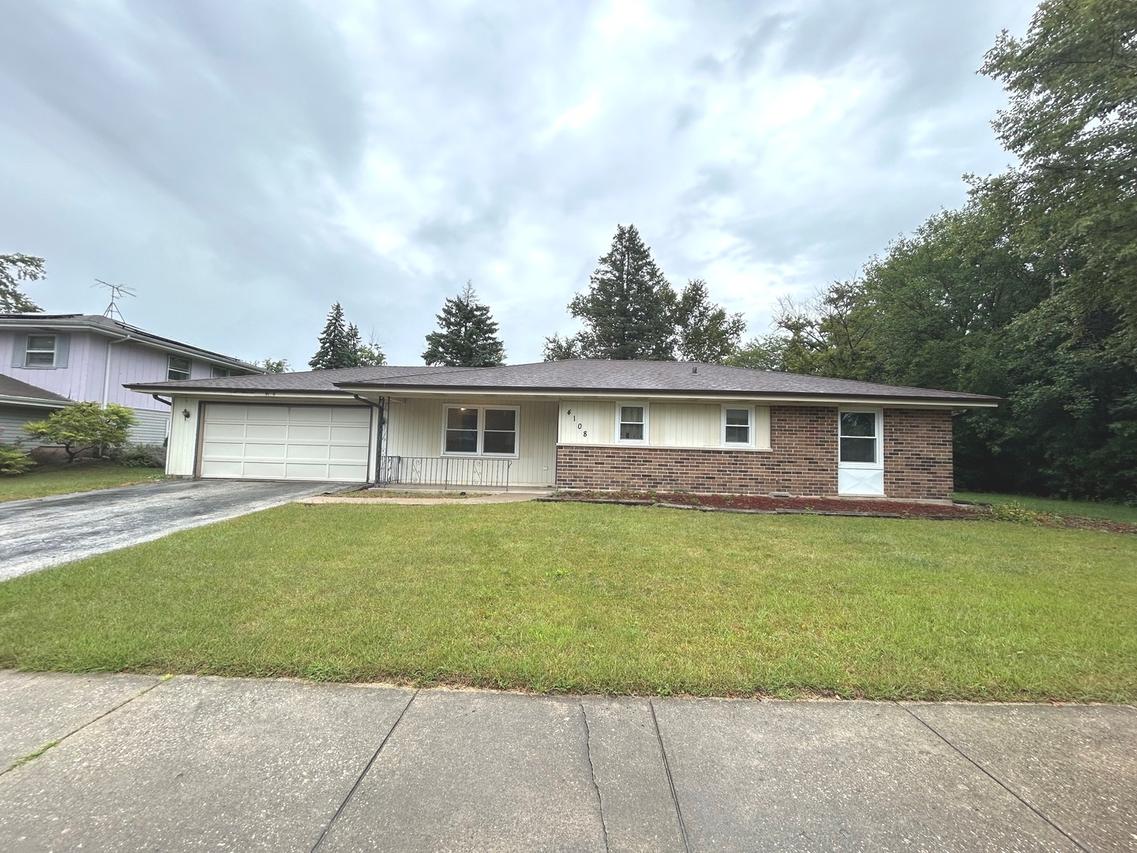 4108 Sumter Dr., Matteson, IL 60443