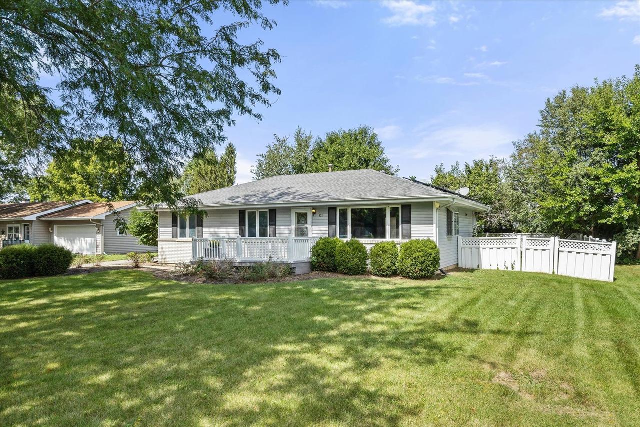 431 Ashelford Ct., Byron, IL 61010