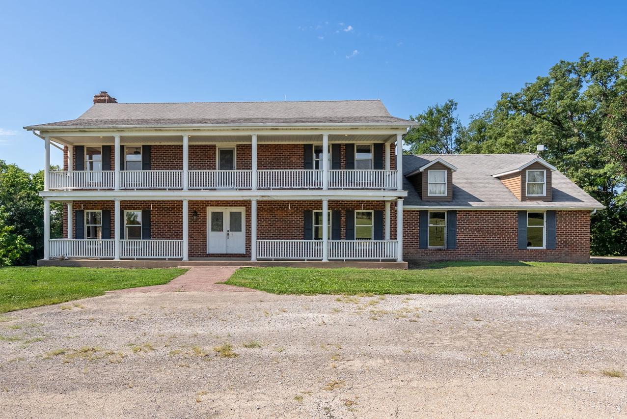 16496 E 1700 St., Geneseo, IL 61254