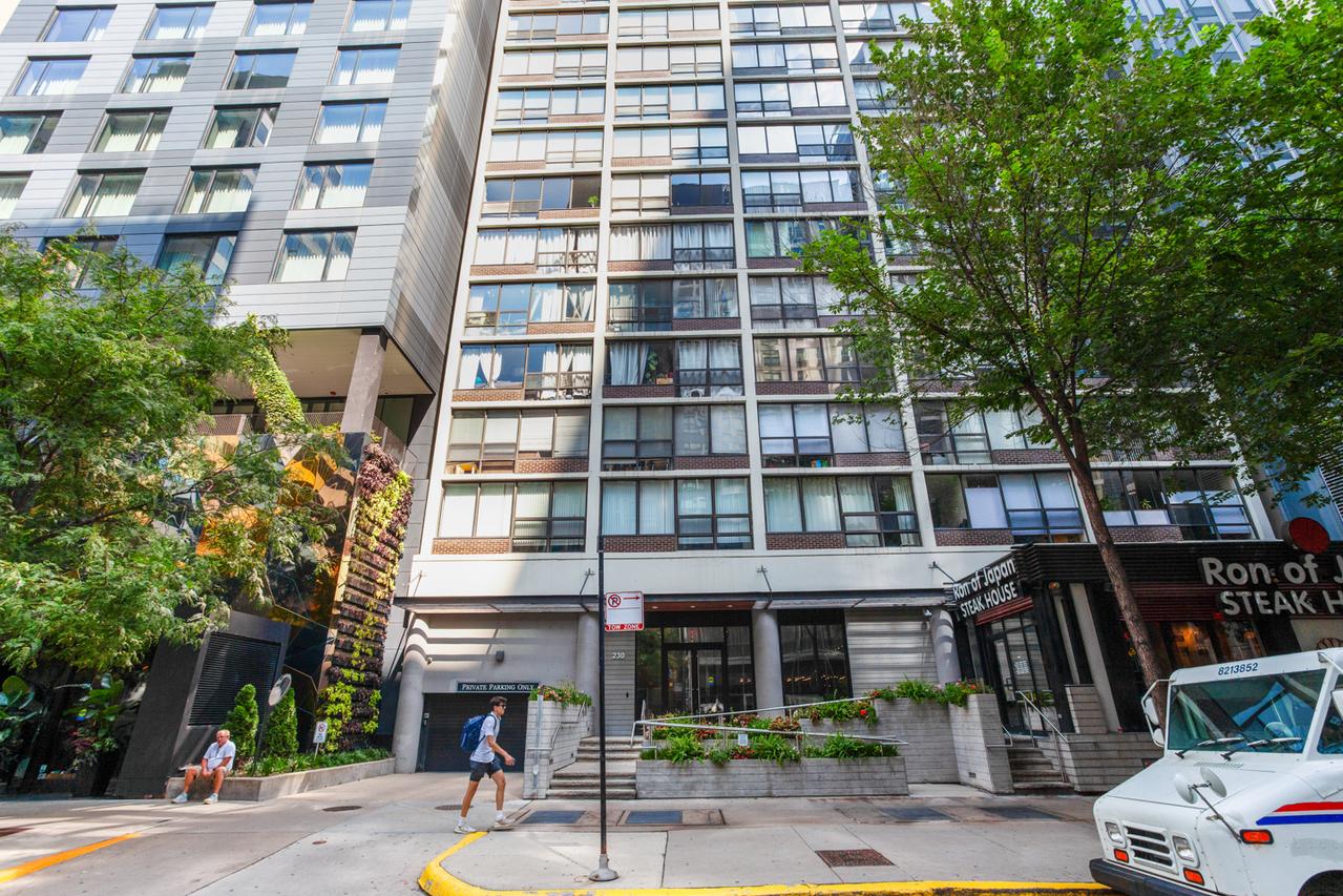 230 E Ontario St. #1304, Chicago, IL 60611