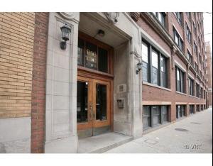 913 W Van Buren St. #5E, Chicago, IL 60607