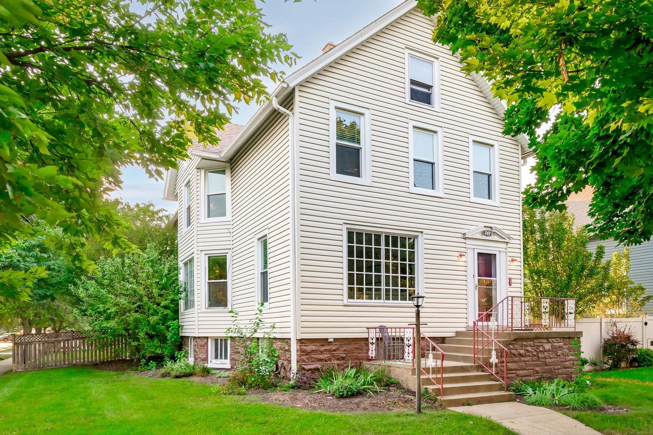 245 Elgin Ave., Forest Park, IL 60130