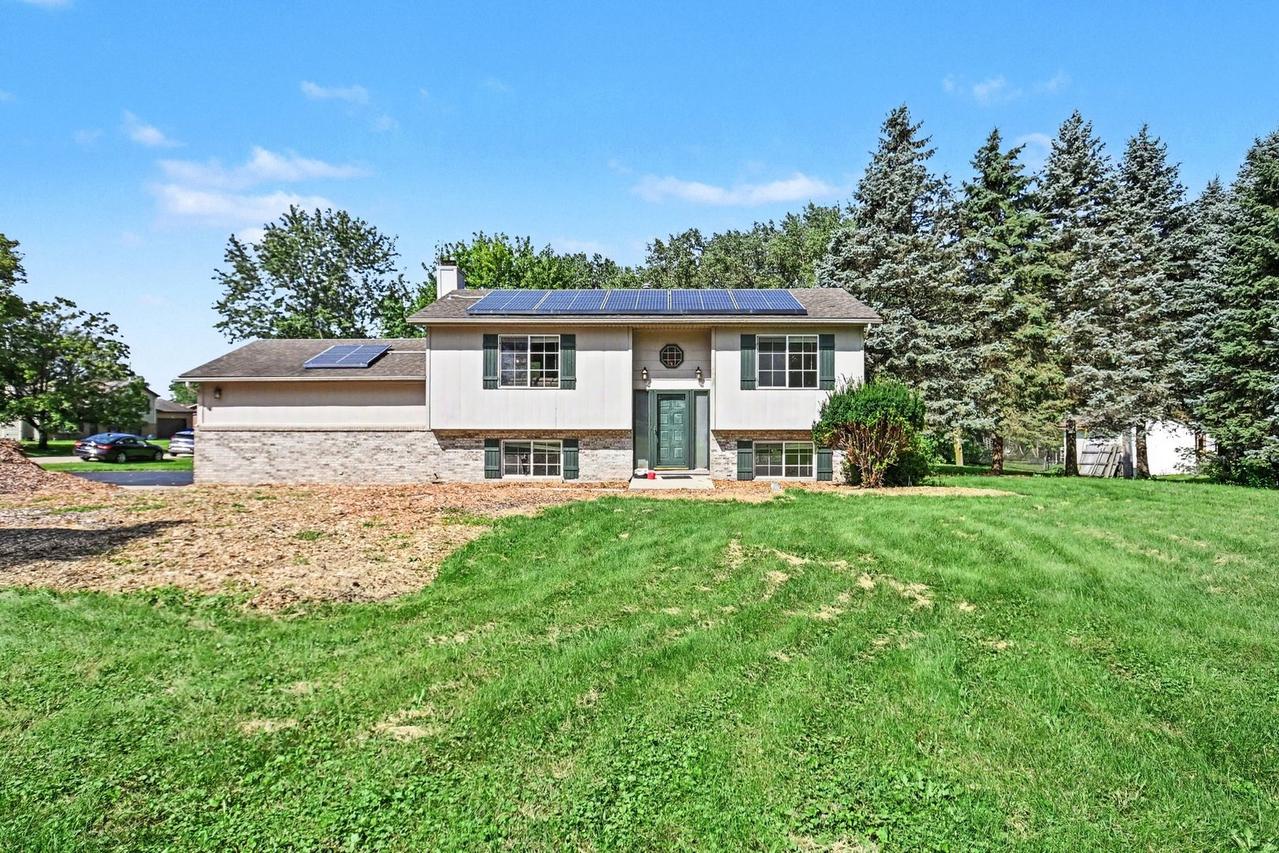 40020 N Adelphi Ave., Beach Park, IL 60099