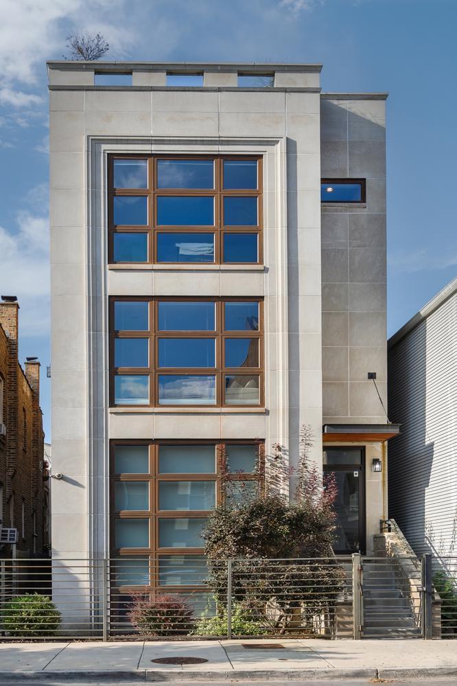 1908 W Belmont Ave. #3, Chicago, IL 60657