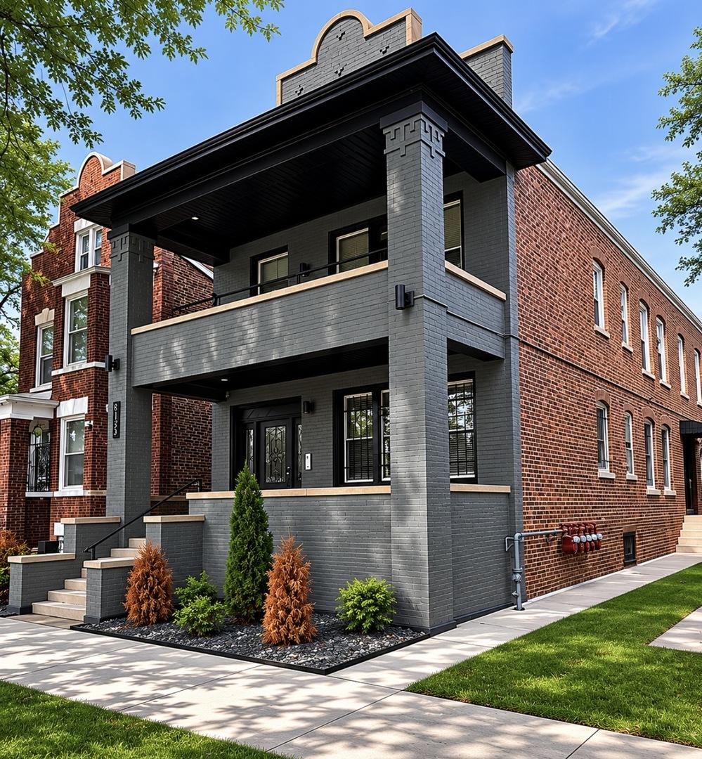 8153 S South Shore Dr., Chicago, IL 60617