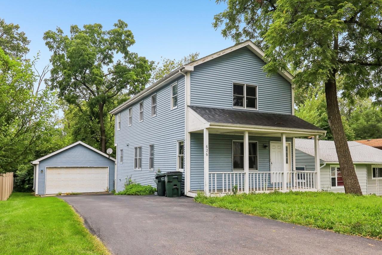 626 Pleasure Dr., Mundelein, IL 60060