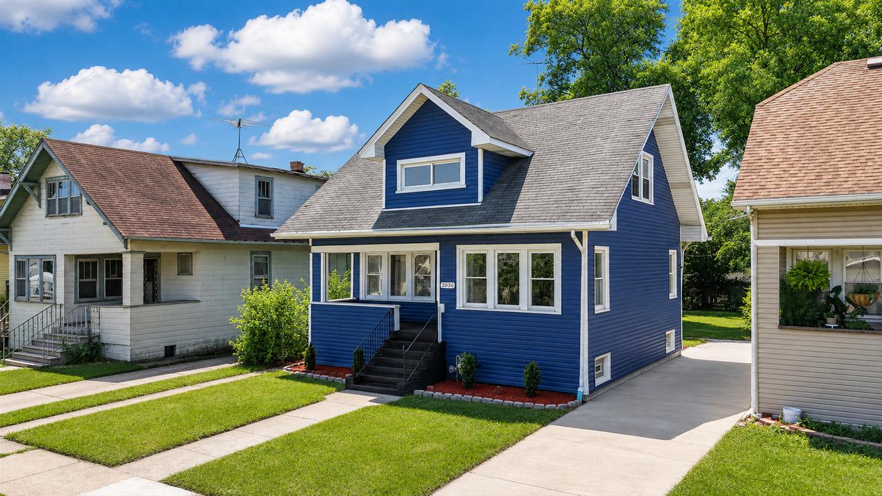 2030 S 4th Ave., Maywood, IL 60153